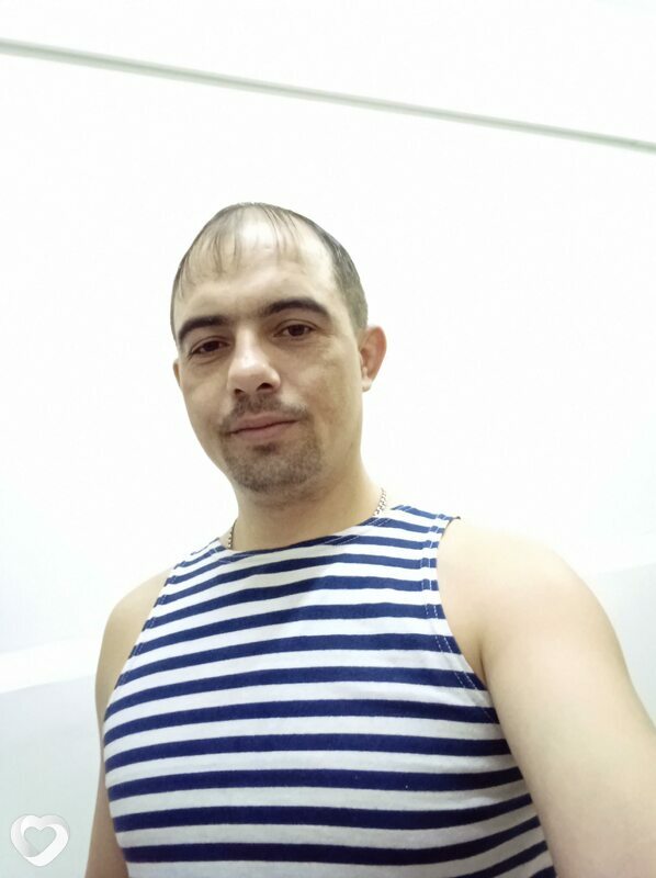 Вячеслав, 39, Новосибирске — анкета №223777