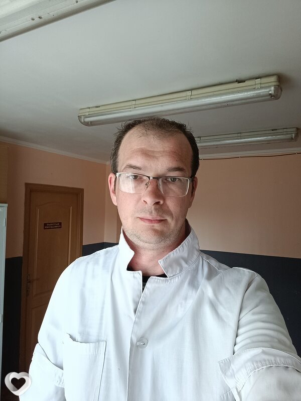 Майкл, 42, Щучине — анкета №223778