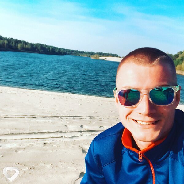 Иван, 30, Кобрине — анкета №223784