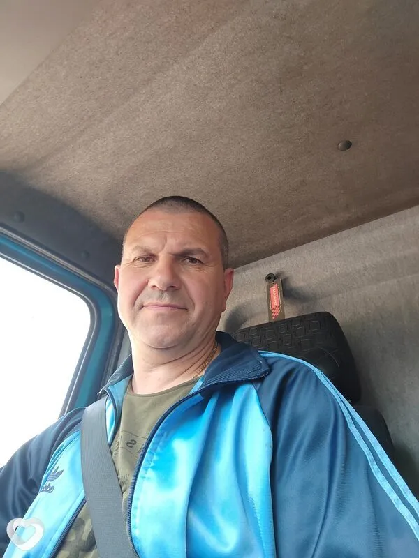 Геннадий, 52, Москве — анкета №223785
