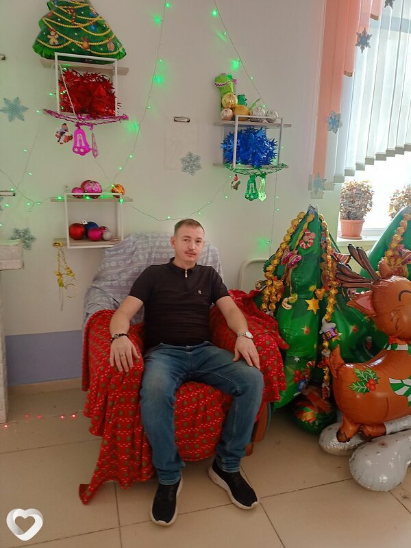 Сергей, 40, Таразе — анкета №223791