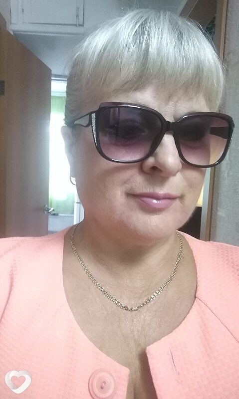 Татьяна, 62, Юрге — анкета №223794