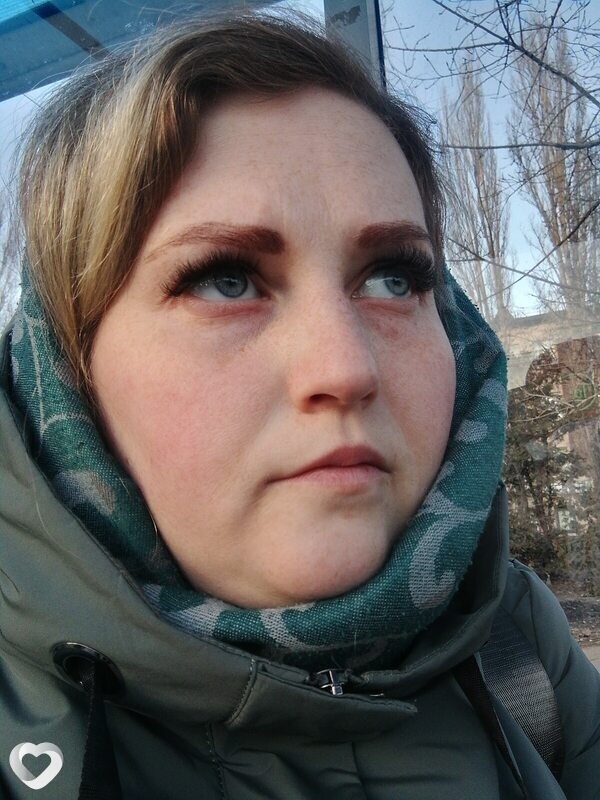 Ольга, 36, Саратове — анкета №223795