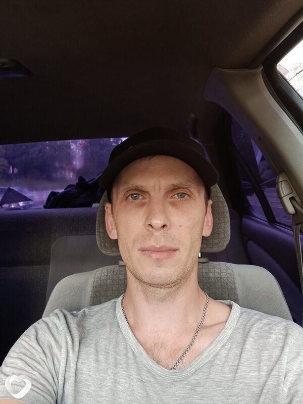 Сергей, 41, Дивногорске — анкета №223796
