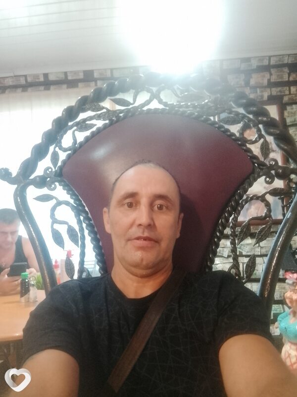 Док, 45, Чите — анкета №223797