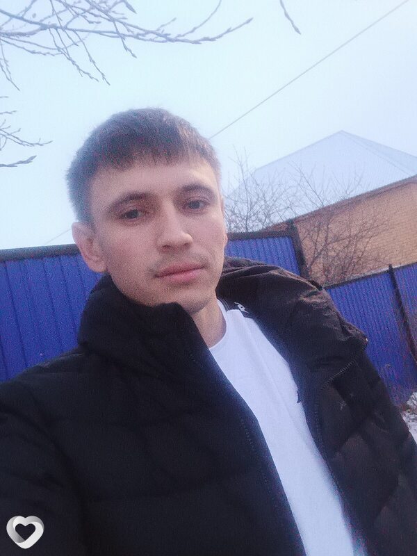 Иван, 32, Оренбурге — анкета №223805
