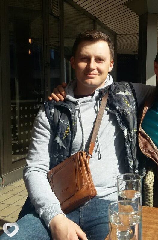 Сергей, 46, Урюпинске — анкета №223808