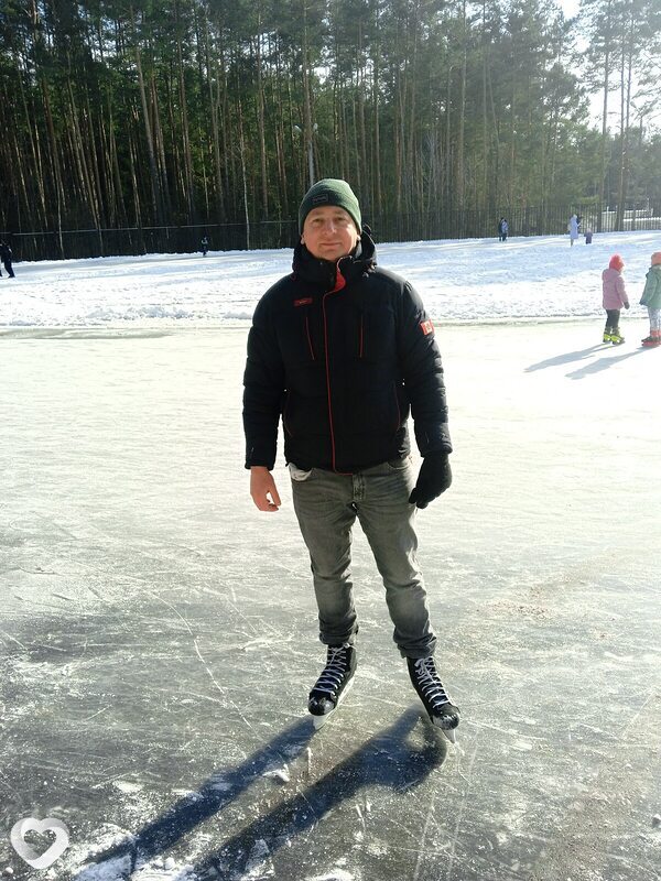 Константин, 36, Могилев — анкета №223816