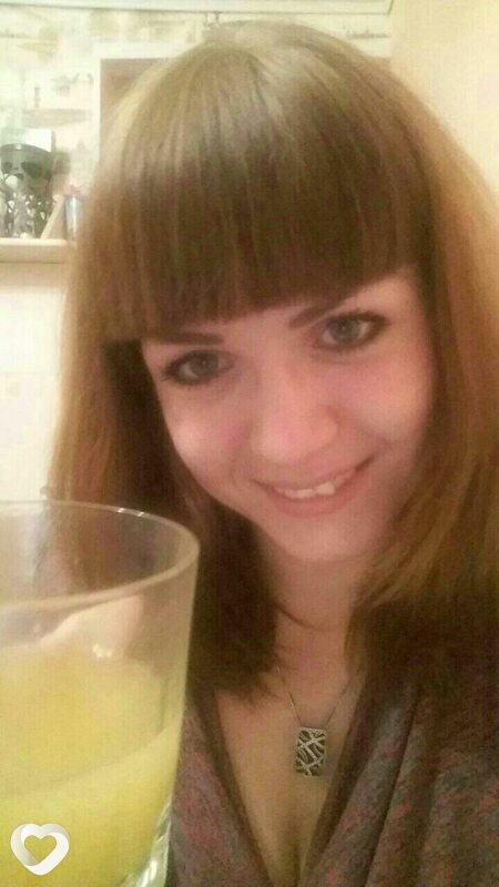 Алина, 43, Томске — анкета №223820