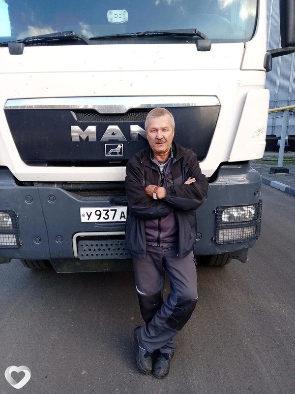 Александр, 69, Липецке — анкета №223649