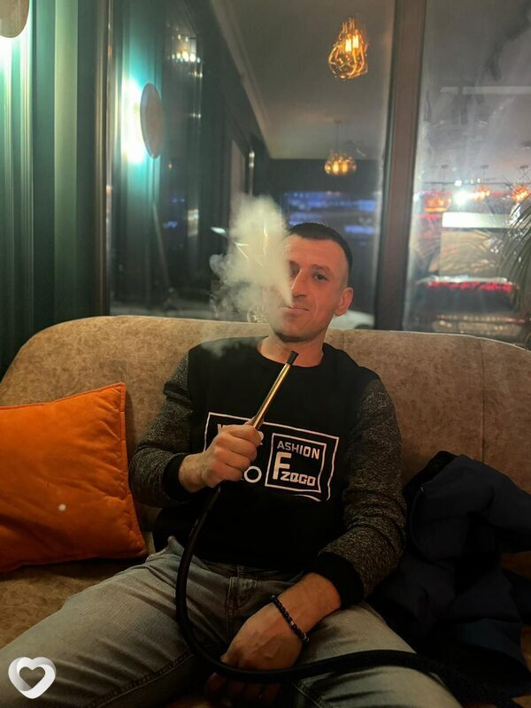 Ахтем, 39, Симферополе — анкета №223651
