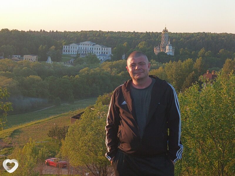 Алексей, 35, Донецке — анкета №223658