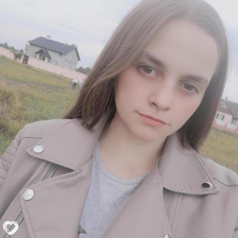 Юлия, Жабинка