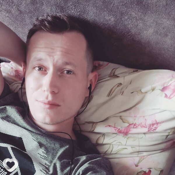 Дима, 31, Екатеринбурге — анкета №223662