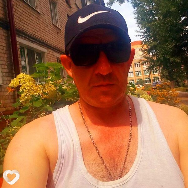 Andreih, 41, Брянске — анкета №223666