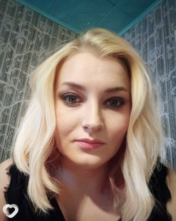Ольга, 33, Ивацевичах — анкета №223669