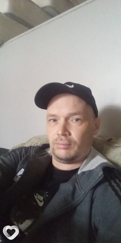 Пашка, 39, Челябинске — анкета №223671
