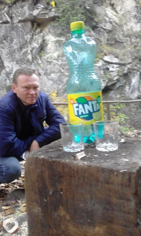 Максим, 44, Минске — анкета №223897