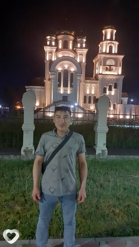 Адлет, 37, Павлодаре — анкета №223898