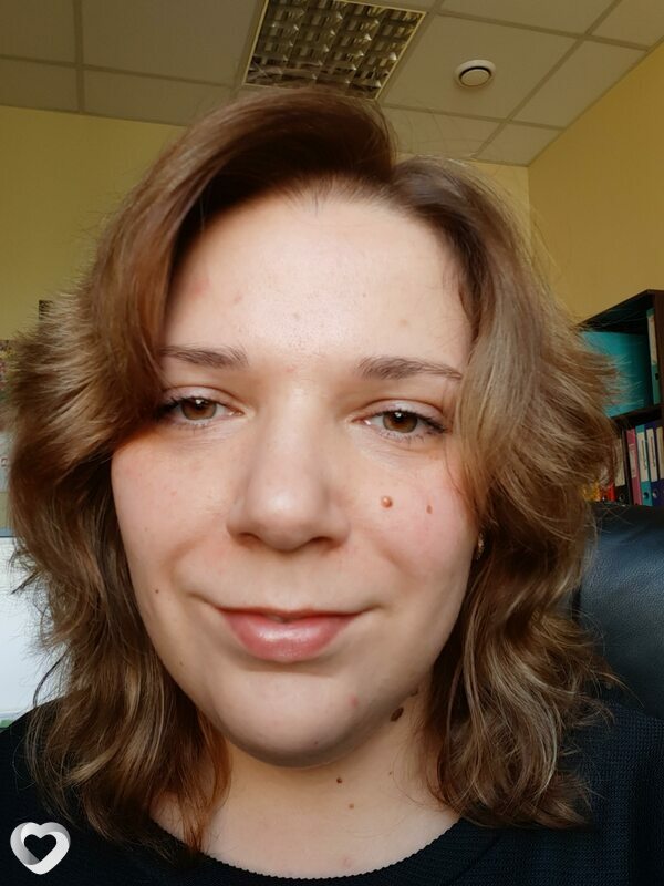 Галина, 41, Москве — анкета №223899