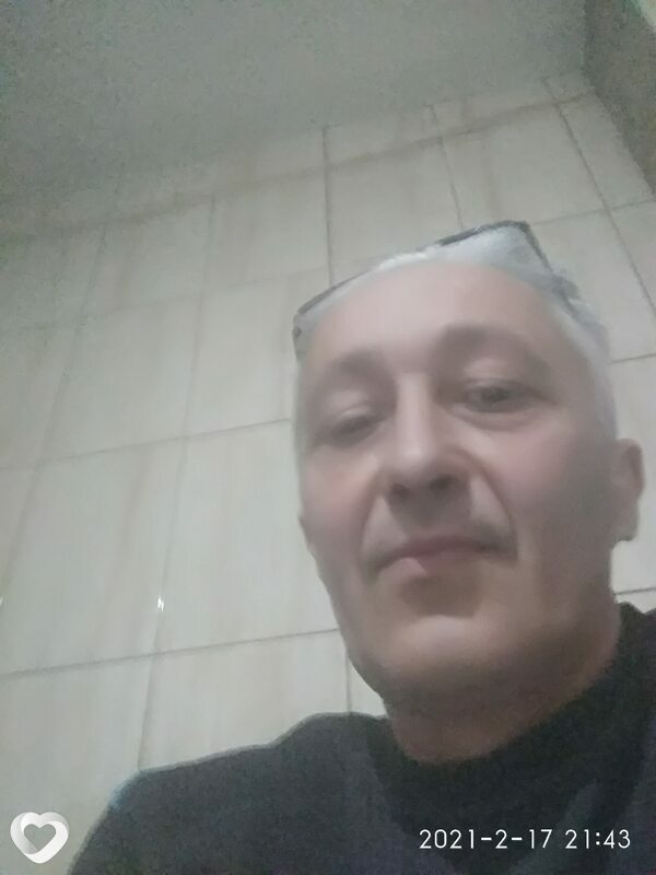 Валерий, Нижнегорский