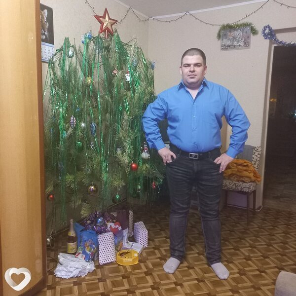 Сергей, 40, Энгельсе — анкета №223911