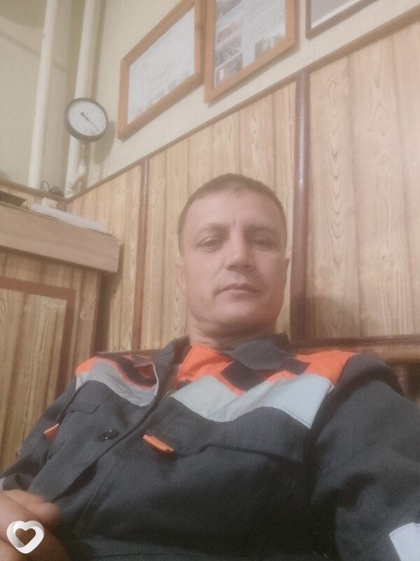 Вован, 38, Павлодаре — анкета №223912