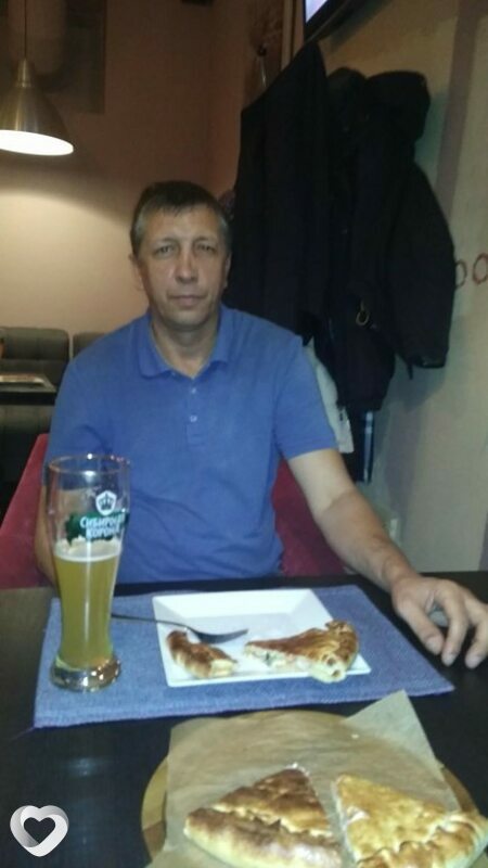 Александр, 53, Волгограде — анкета №223913
