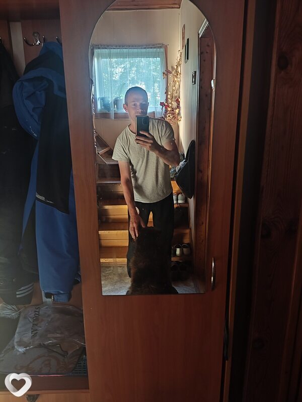 Евгений, 43, Санкт-Петербурге — анкета №223915