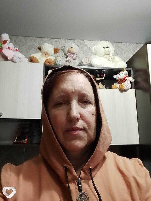 Нинуля, 59, Курске — анкета №223919
