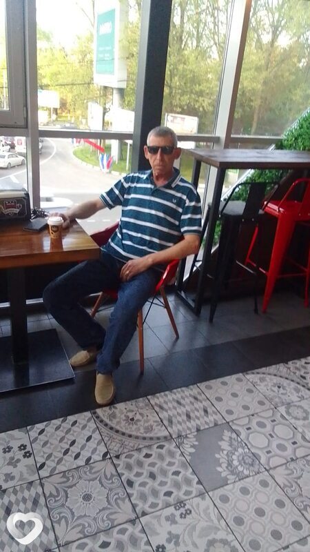 Роман, 55, Новороссийске — анкета №223920