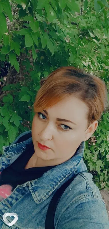 Аня, 37, Змеиногорске — анкета №223996