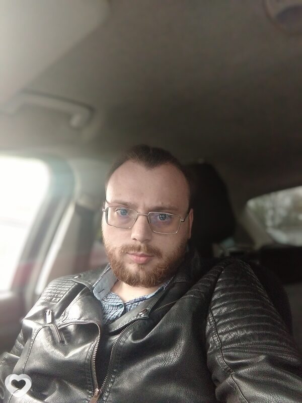 Сергей, 30, Екатеринбурге — анкета №224004
