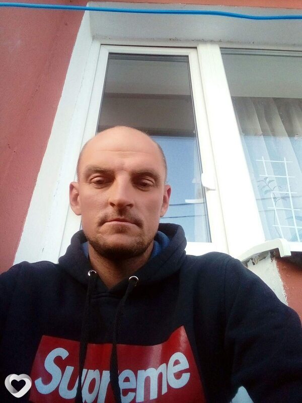 Дима, 37, Высоком — анкета №224005