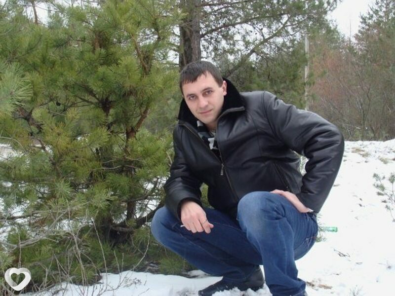 Дмитрий, 47, Воронеже — анкета №224008