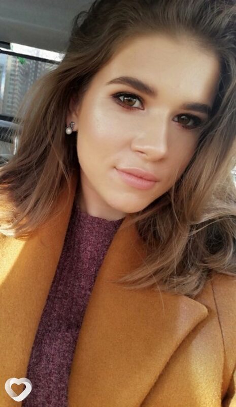 Екатерина, 28, Слуцке — анкета №224011