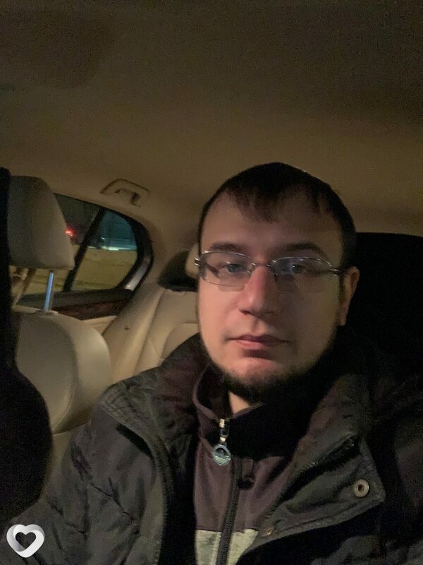 Илья, Бердск