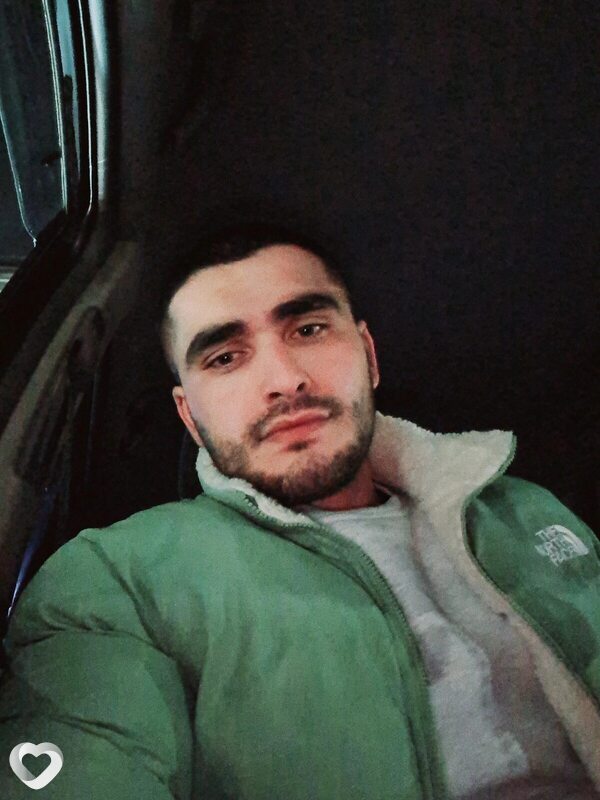 Марат, 29, Улан-Удэ — анкета №224019