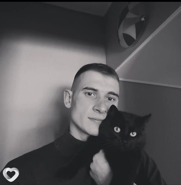 Денис, 32, Бобруйске — анкета №223749