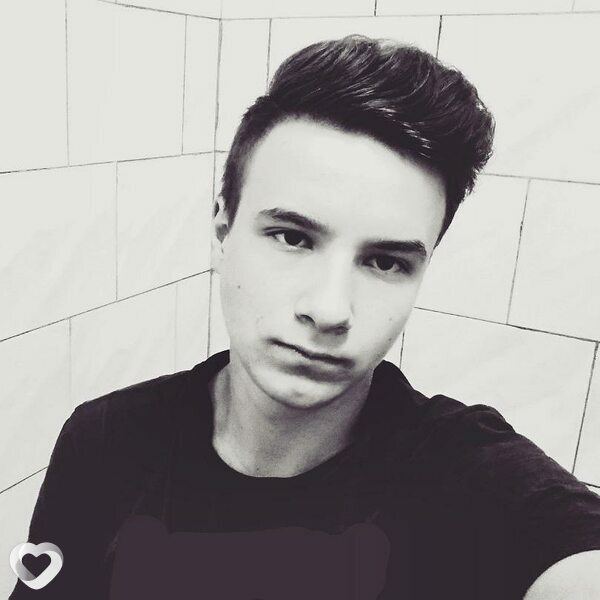 Павел, 24, Гомеле — анкета №223754