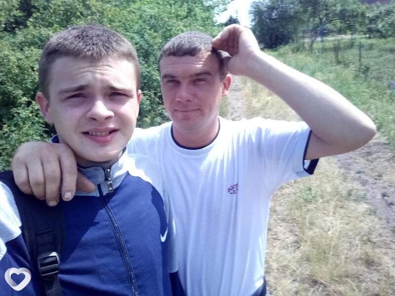 Виталий, 36, Щучине — анкета №223757