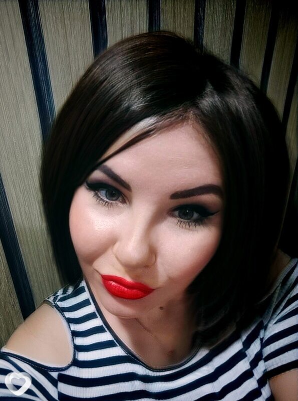Полина, Белая Глина