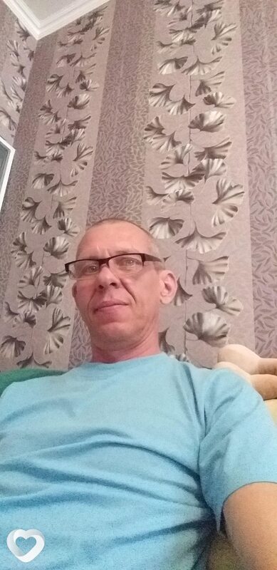 Sergei, 52, Омске — анкета №223761