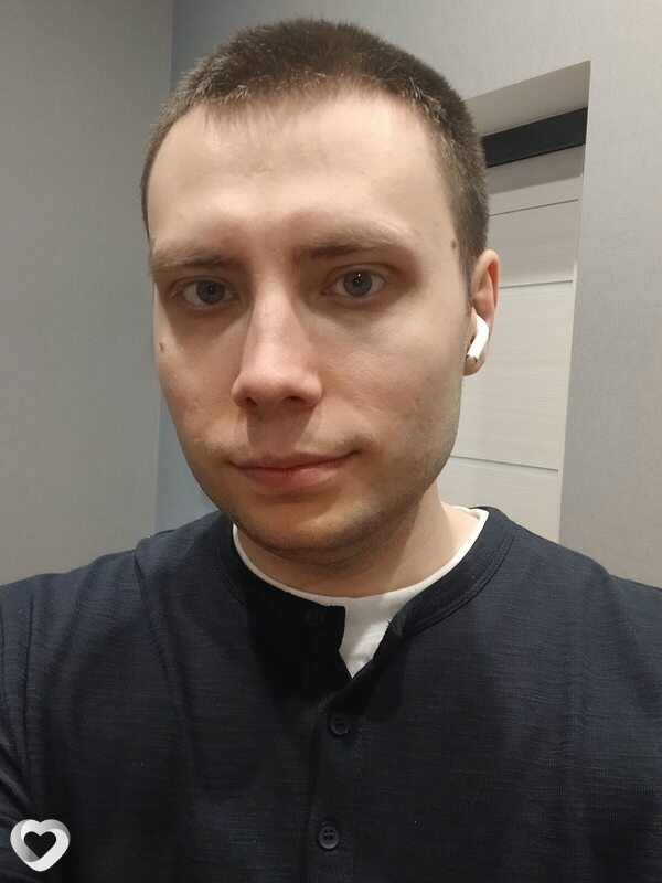 Сергей, 30, Брянске — анкета №223762
