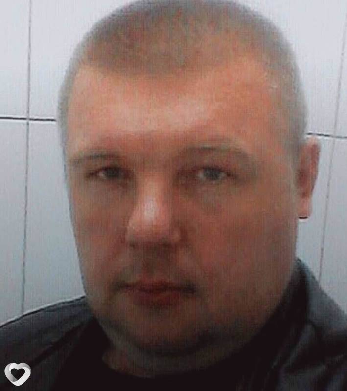 Андрей, 49, Москве — анкета №223764