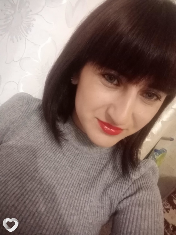 Евгения, 33, Новосибирске — анкета №223766