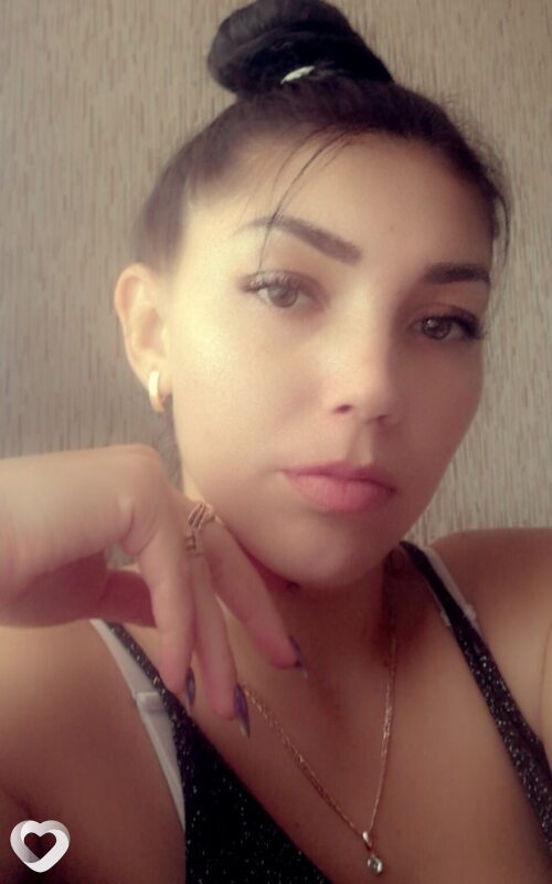 Юлия, 31, Краснодаре — анкета №223771