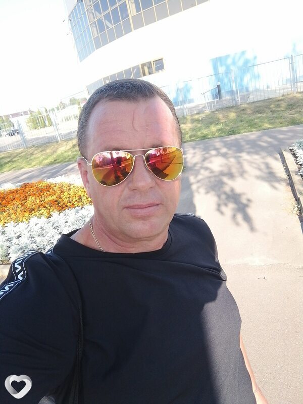 Роман, 49, Москве — анкета №223921