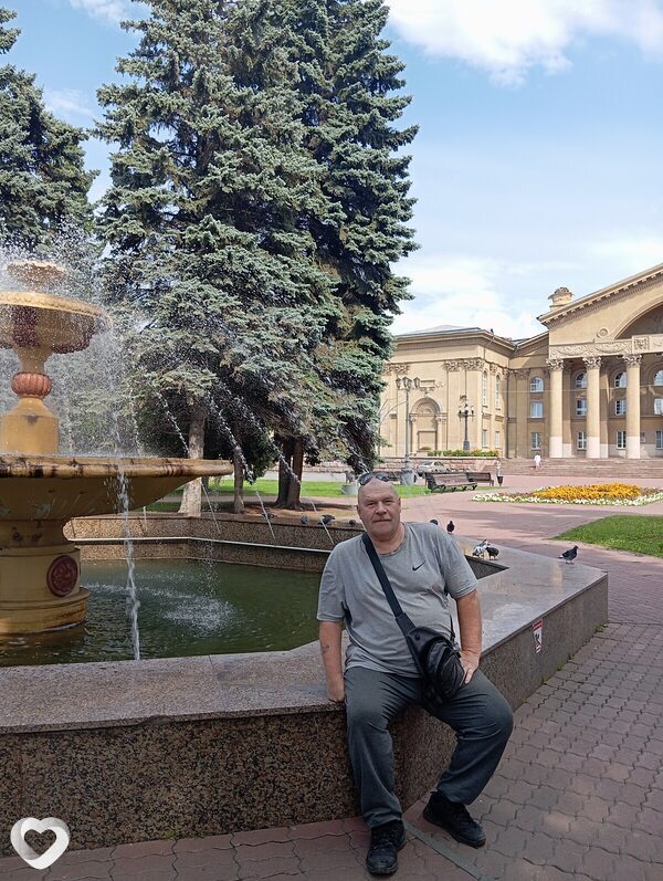 Александр, 62, Челябинске — анкета №223922