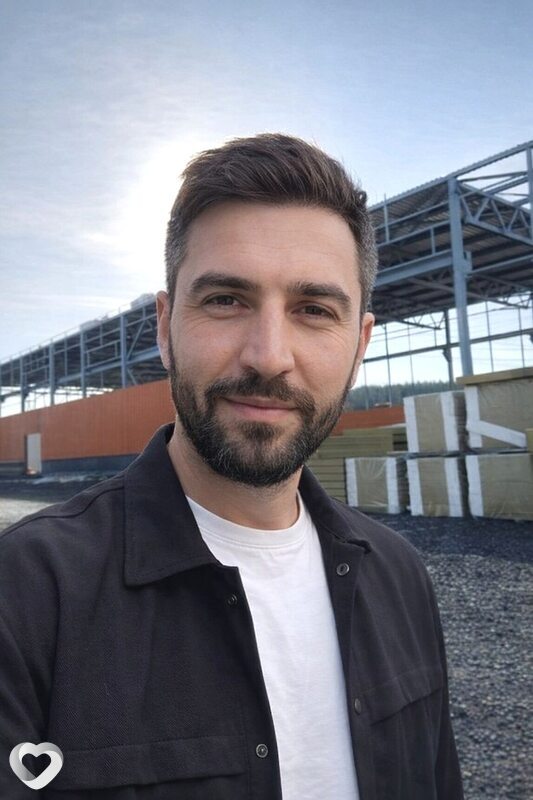 Павел, 46, Краснодаре — анкета №223933